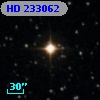 HD 233062