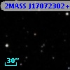2MASS J17072302+3259455