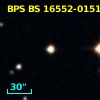 2MASS J17081733+3303034