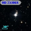 HD 233068