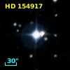 HD 154917