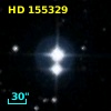 HD 155329