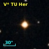 V* TU Her