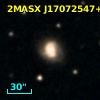2MASX J17072547+3107353
