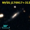 NVSS J170917+313656