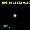 BPS BS 16552-0150