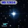 HD  32654