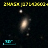 2MASX J17143602+3044011