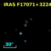 IRAS F17071+3224