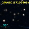 NVSS J171024+314818