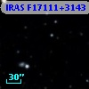 IRAS F17111+3143