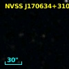 NVSS J170634+310904