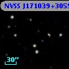 NVSS J171039+305953