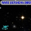 NVSS J171424+305923