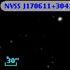 NVSS J170611+304158