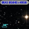 IRAS 05045+4950