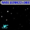 NVSS J170822+303753