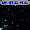 LBN 158.22+05.92