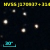 NVSS J170937+314732