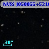 NVSS J050055+521016