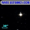 NVSS J171002+320147