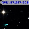 NVSS J171057+321807