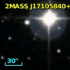 FIRST J171058.3+310958