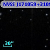 NVSS J171059+310827