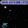 NVSS J171100+325633