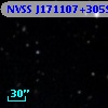 NVSS J171107+305957