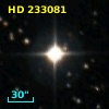 HD 233081