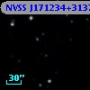 NVSS J171234+313732