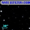 NVSS J171258+310618