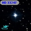 HD  33247