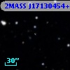 2MASS J17130454+3213248