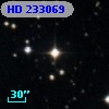 HD 233069
