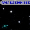 NVSS J171309+313322