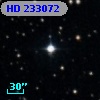 HD 233072