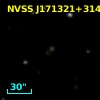 NVSS J171321+314347