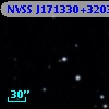 NVSS J171330+320321