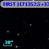 FIRST J171352.5+322214