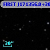 FIRST J171356.0+304817