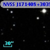 NVSS J171408+303557
