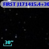 FIRST J171415.4+305606