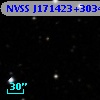 NVSS J171423+303415