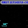 FIRST J171437.8+310928