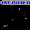 FIRST J171441.0+313023