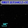 FIRST J171442.2+324959