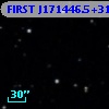 FIRST J171446.5+315405