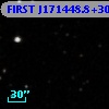 FIRST J171448.8+303333